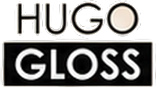 Logotipo Hugo Gloss