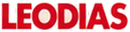 Logotipo LeoDias