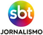 Logotipo SBT Jornalismo